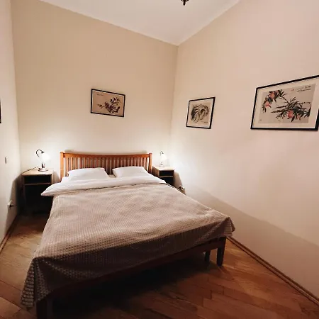 Kyiv Gallery Apartment Exterior photo
