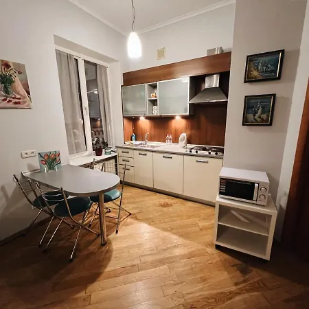 Kyiv Gallery Apartment Exterior photo