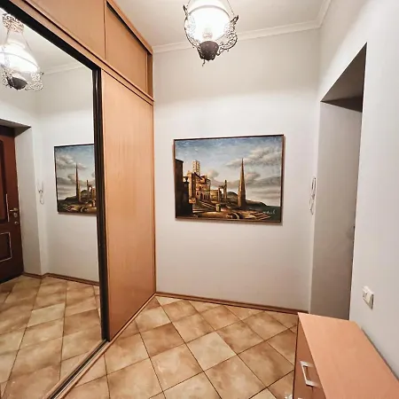Kyiv Gallery Apartment Exterior photo