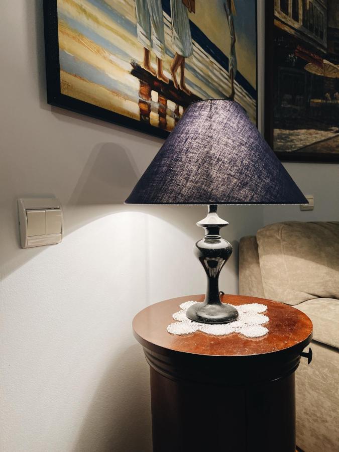 Apartment Gallery Kyiv