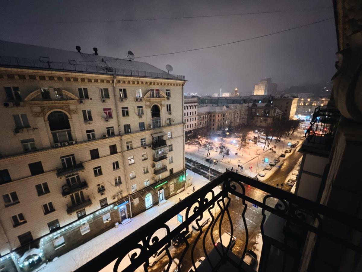 Apartment Gallery Kyiv
