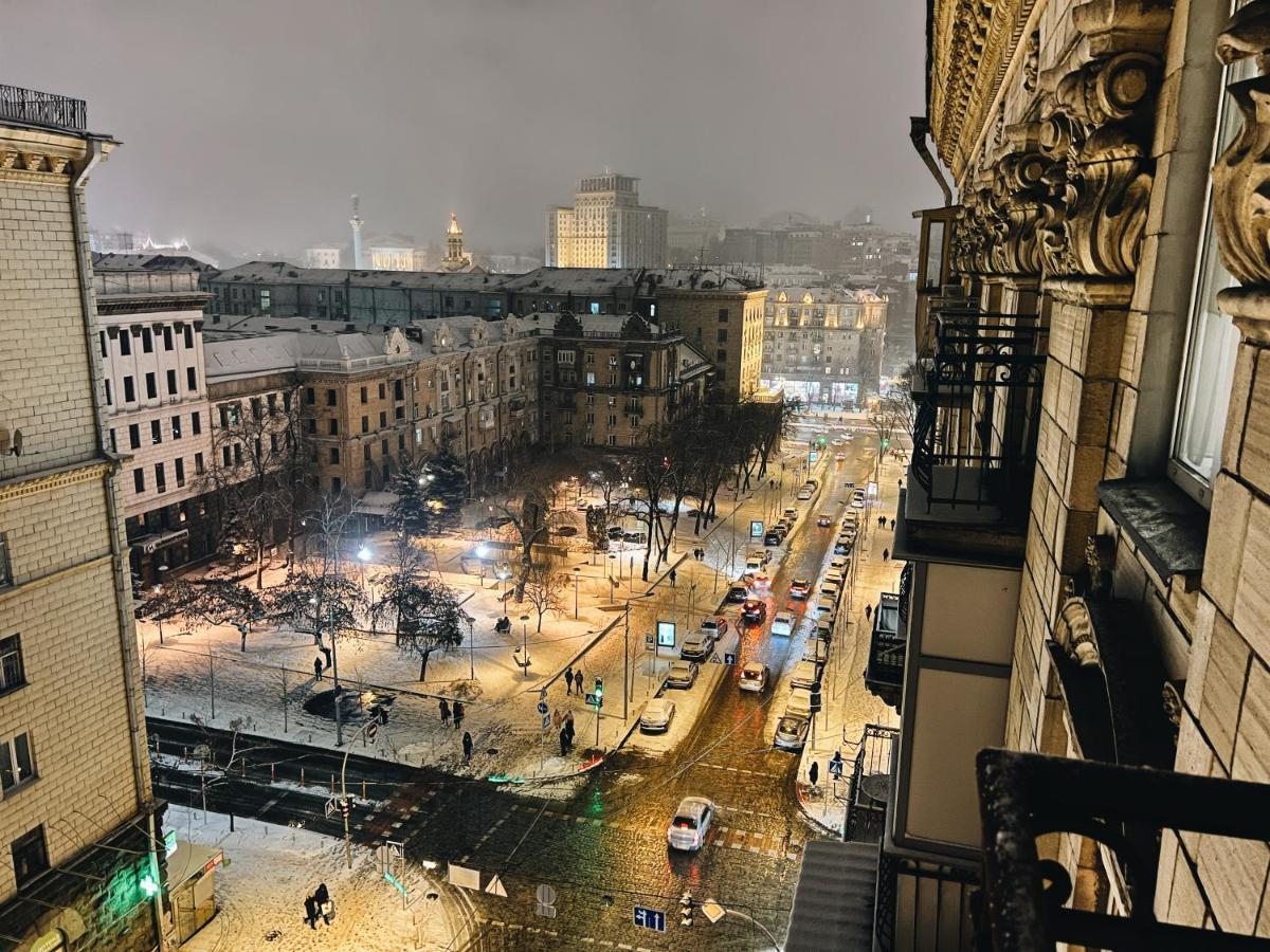 Gallery * Kyiv