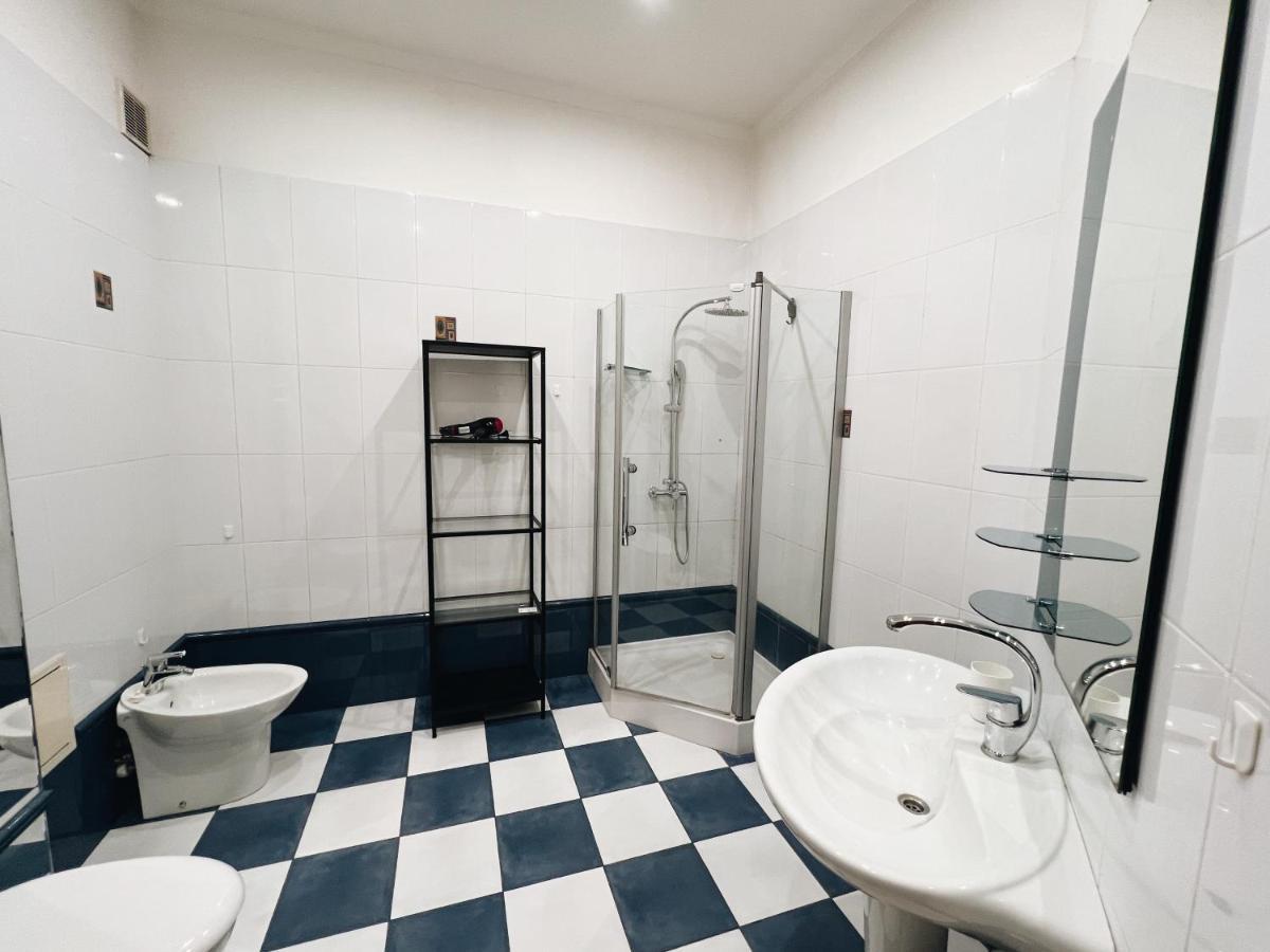 Gallery Apartament Kijów