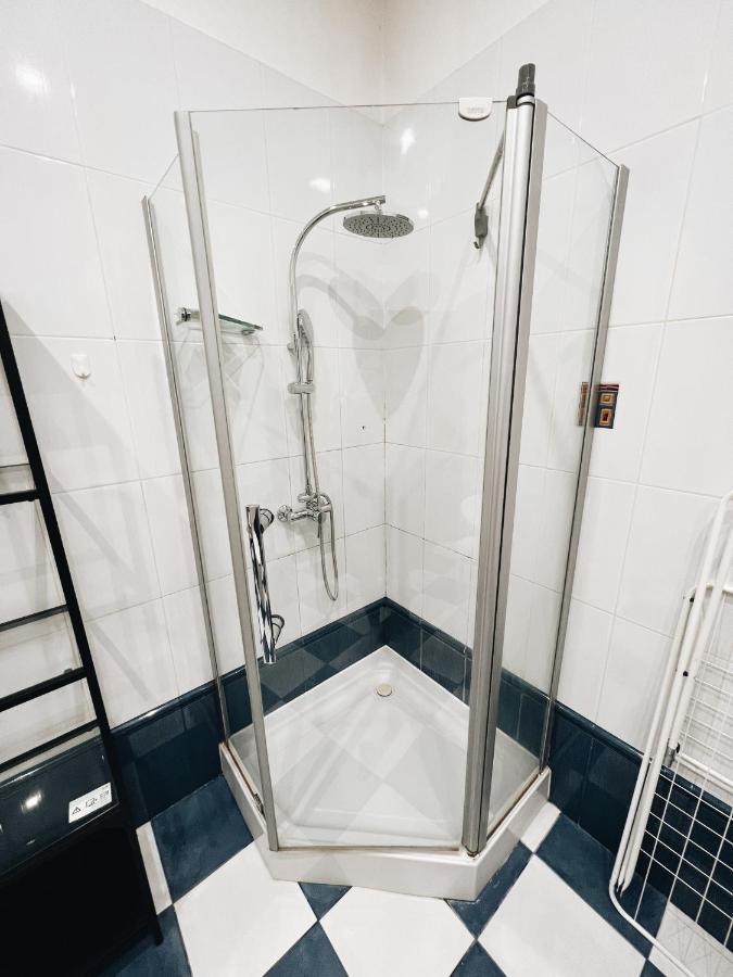 Gallery Апартаменти